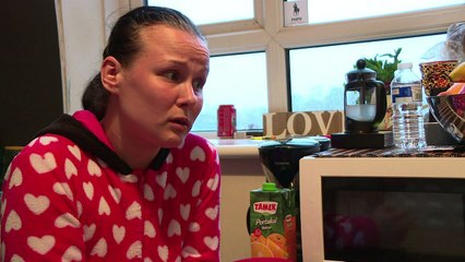 مأساة عائلات في مواجهة أزمة نقص السكن في لندن