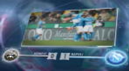 5 Things...Napoli continue impressive record on the road