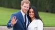 Prince Harry and Meghan Markle Engaged, Will Wed in Spring | THR News
