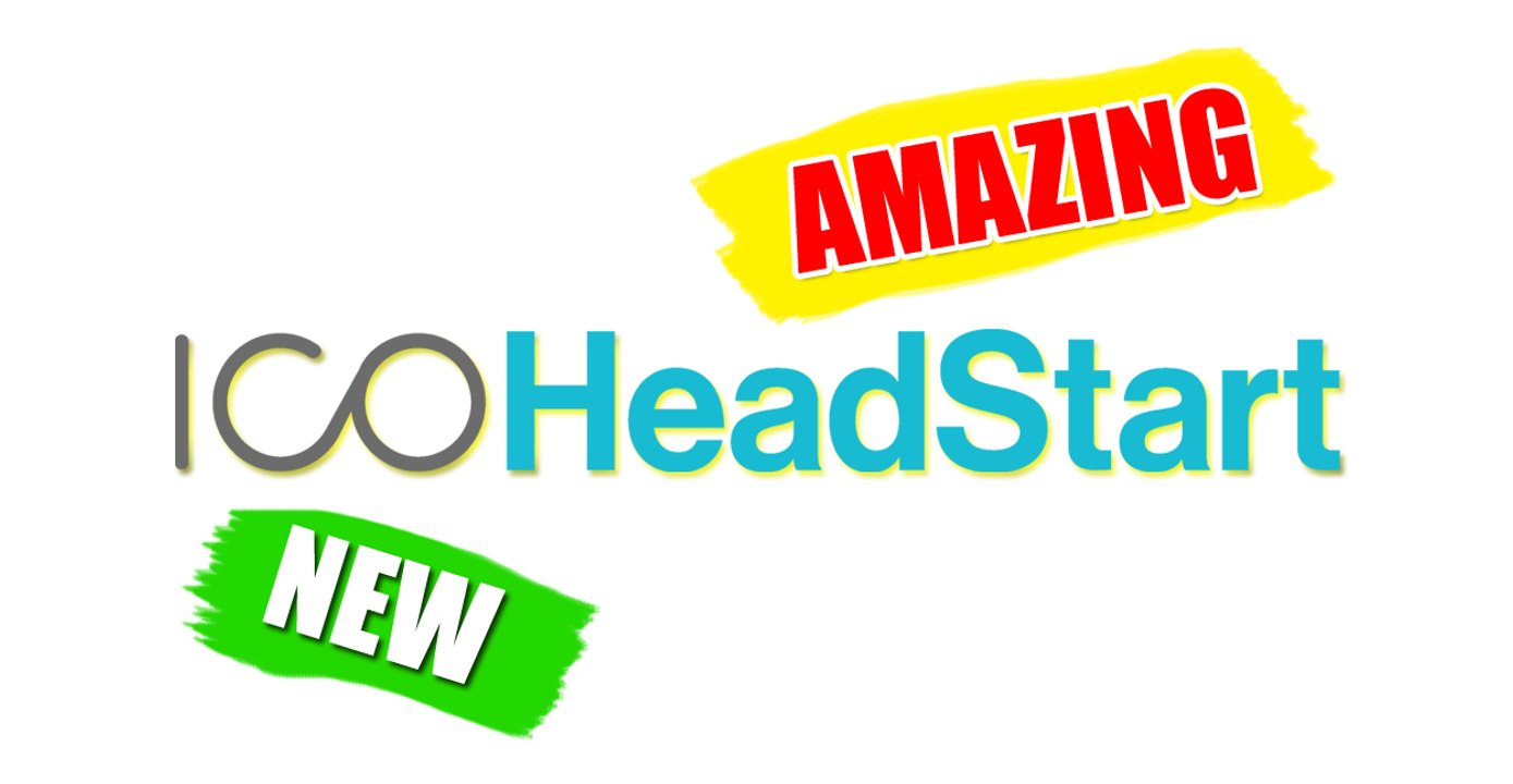 ICO HeadStart - Official