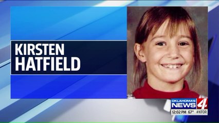 Man Sentenced to Life in Prison for 1997 Cold Case Murder of Young Girl