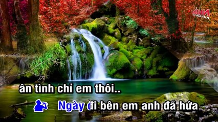 Thoáng Qua Giấc Mơ (Karaoke Beat) - Thiếu giọng Nữ