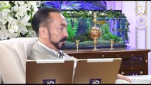 Adnan Oktar darbe tiyatro muydu sorusuna nasıl bir cevap verdi