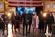 DC's Legends of Tomorrow Season 3 Episode 9 - (s3e09) The CW Television HD