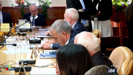 نتنياهو يتوعد سوريا من أجل ردع إيران والكابينت يجتمع لبحث الأوضاع على الجبهة الشمالية