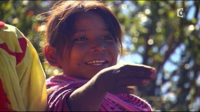 Chemins d'école, chemins de tous les dangers - Le Mexique