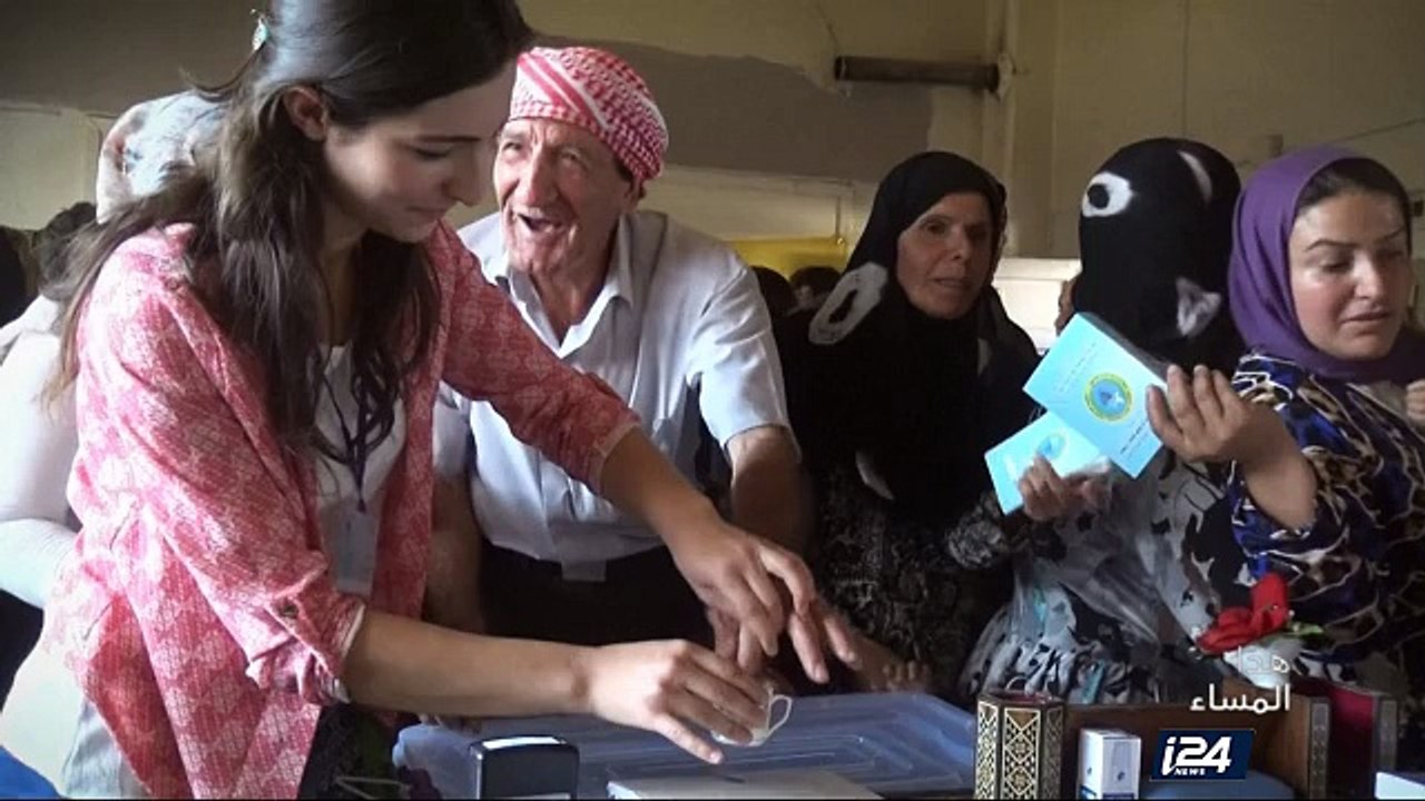 مفاوضات جنيف تنطلق غدا في اول اختبار لوفد المعارضة السورية  وانقرة تدعو واشنطن لوقف تسليح الأكراد