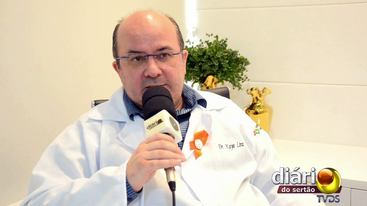 Clínica Espaço Vida anuncia tratamento que pode acabar com a sinusite e rinite alérgica