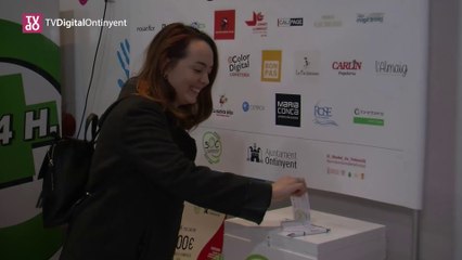 SOC presenta la seua campanya comercial de Nadal