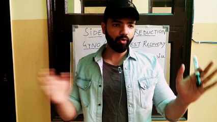 Minimizing Side Effects of Anabolic Cycles: Part I