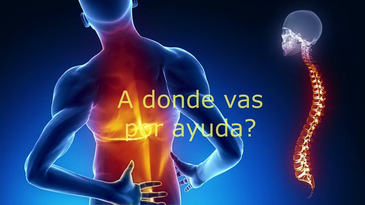 Dolor de espalda Stamford, Greenwich, Norwalk & Bridgeport