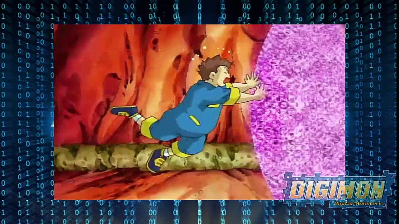 Digimon Frontier Capituilo 24 Español Latino