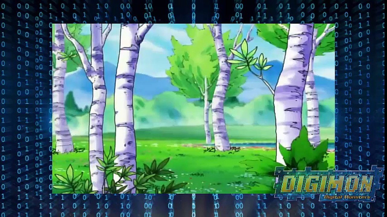 Digimon Frontier Capituilo 27 Español Latino