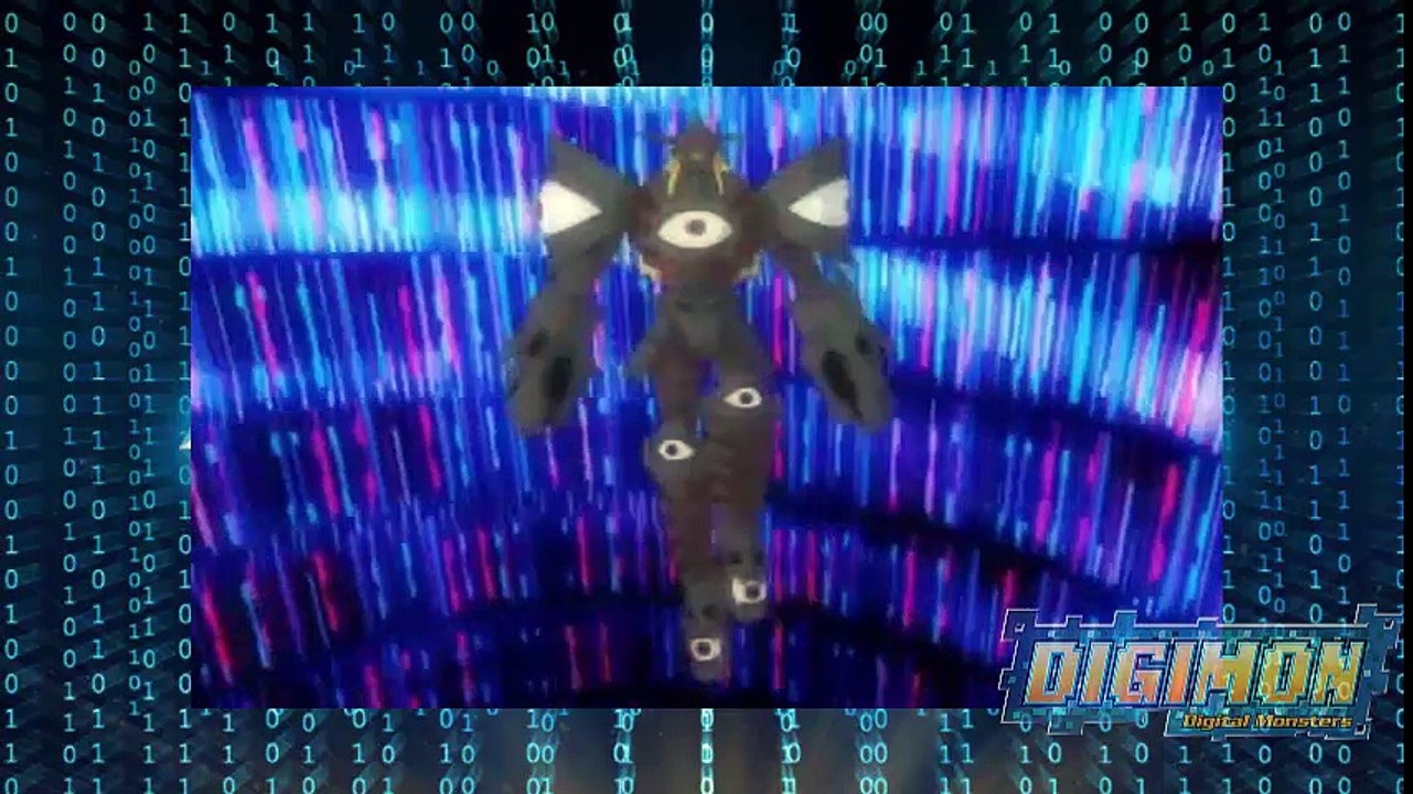 Digimon Frontier Capituilo 31 Español Latino
