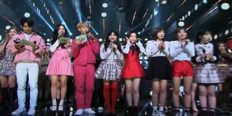 Red Velvet 레드벨벳 Rookie