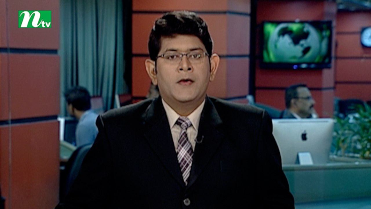 NTV Moddhoa Raater Khobor | 28 November, 2017