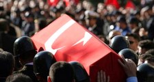 Hakkari'den Acı Haber! Kayalıktan Düşen Asker Şehit Oldu