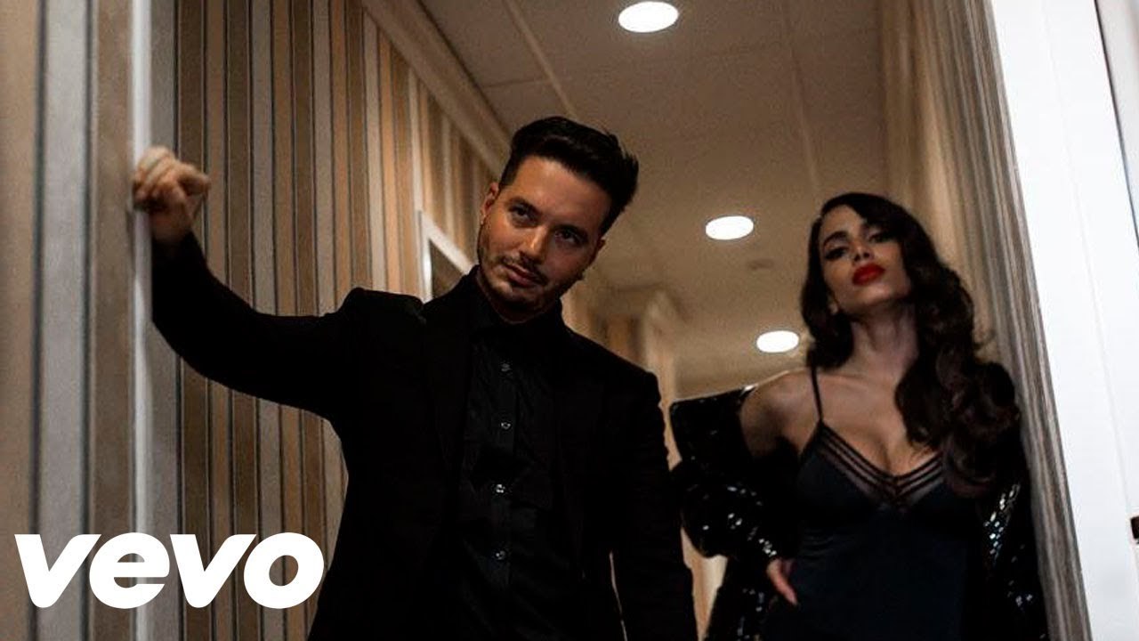 J Balvin Ft Anitta Downtown