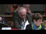 Pierre POILLOT. Schéma départemental d'aménagement numérique. 27 novembre 2017