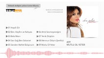 Ebru Polat - Mutlu Ol Yeter (Official Audio)