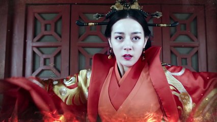 【秦時麗人明月心】The Kings Woman 18 Eng Sub(超清無刪減版正片) 迪麗熱巴/張彬彬