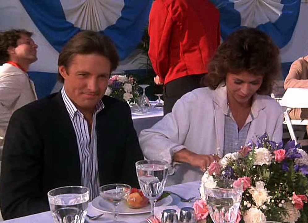 Agentin mit Herz  Staffel 02 Folge 12