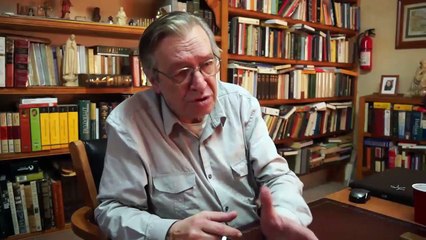 O Papel Secundário da Economia na Sociedade