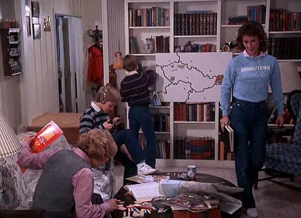 Agentin mit Herz  Staffel 02 Folge 13