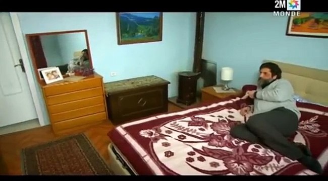 سامحيني 1302 جزء 1 Samhini 1302 Part1