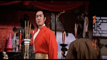 유성호접검 Killer.Clans.1976 (1)