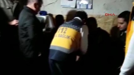 Adana Çukurca'da Kayalıklardan Düşen Asker Şehit Oldu