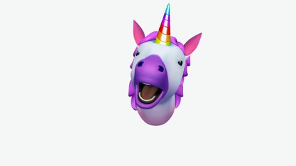 iPhone X — Animoji Yourself — Apple