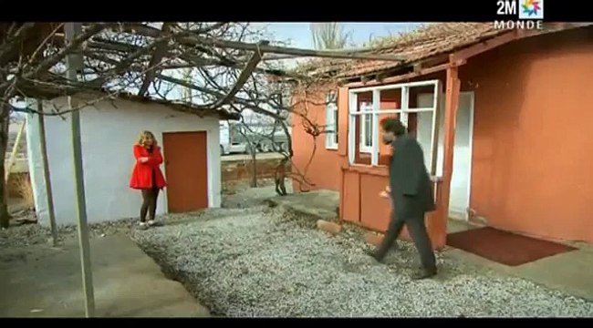 سامحيني 1302 جزء 3 Samhini 1302 Part3