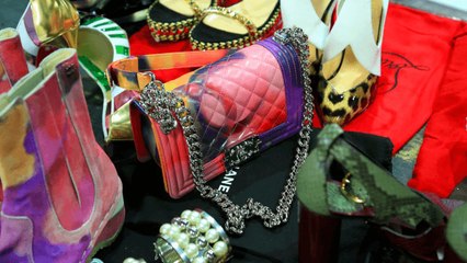 من وراء الكواليس: هكذا تخسرين الوزن وتتحولين إلى ديفا