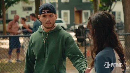 SMILF Season 1 Episode 5 : s01e05 ~Run, Bridgette, Run or Forty-Eight Burnt Cupcakes & Graveyard Rum~ Showtime