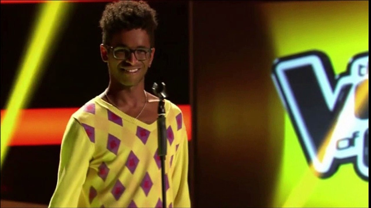 Staffel 1 Benny Fiedler