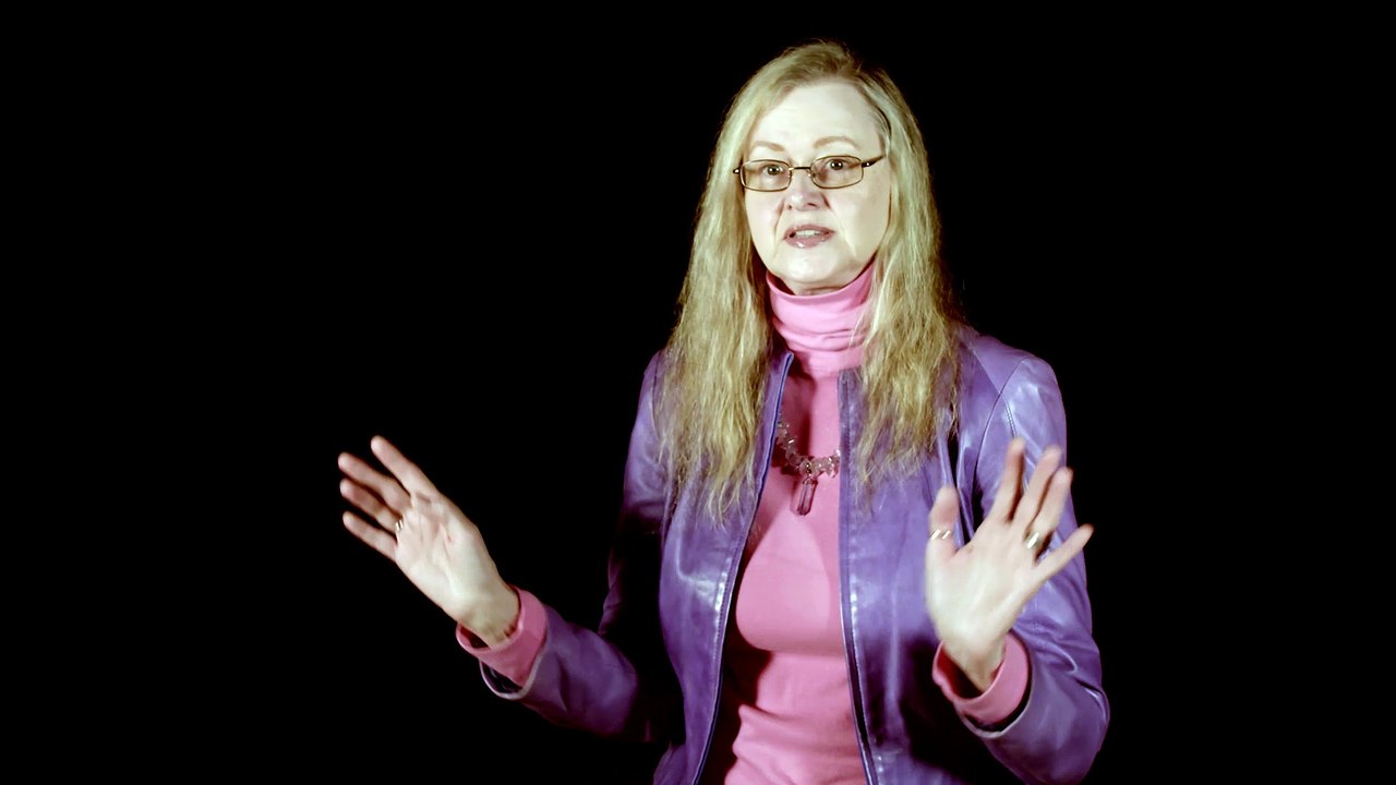 Aida Oquendo Interview