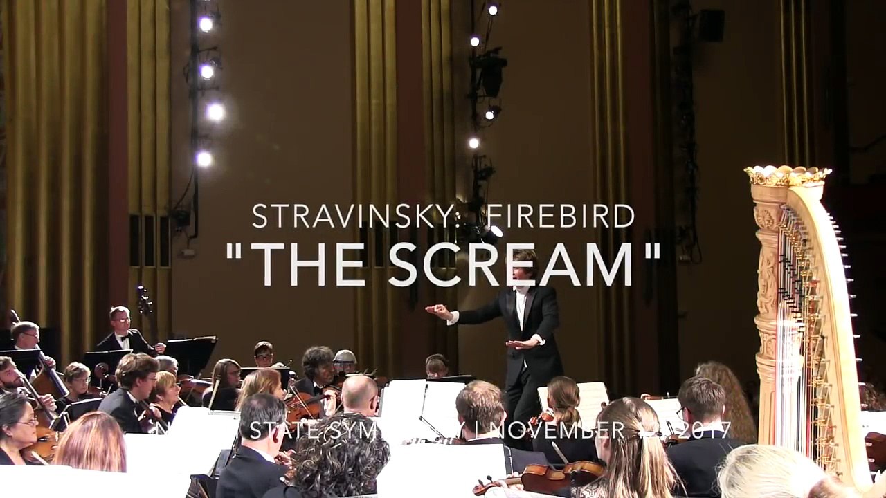 Ne pas dormir pendant un concert de musique classique