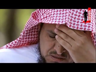 Download Video: مقطع مؤثر - بكاء الشيخ إبراهيم الدويش عند الحديث عن أمه رحمها الله