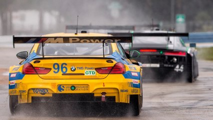 Motorsport Top 10 Crashes of  2016 Season