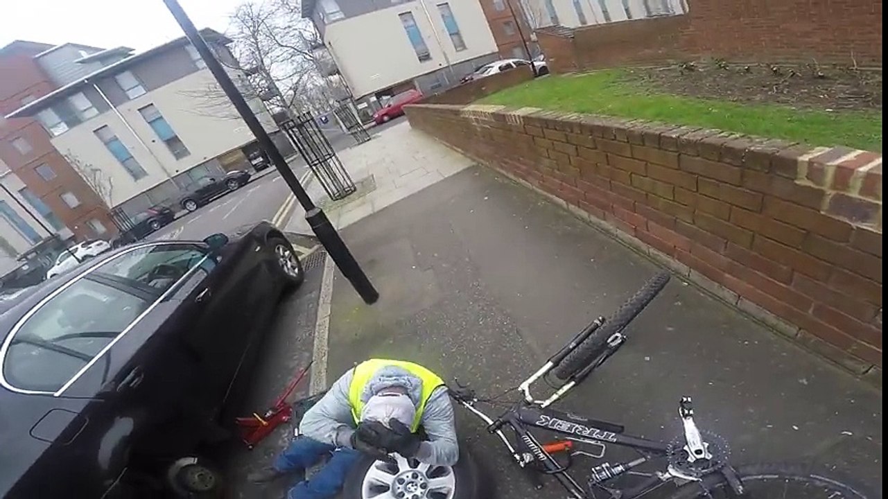 Why you coming Fast?