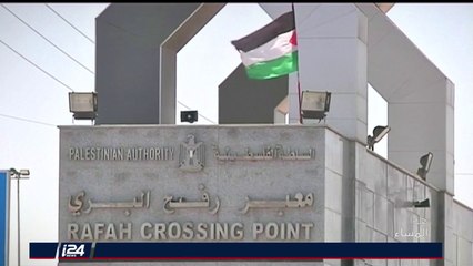 بروم: ما يحدث في سيناء كان سببا مركزيا للتدخل المصري ورعاية المصالحة الفلسطينية