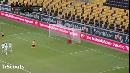 Philip Heise Highlights - TrScouts