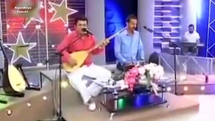 Mustafa Kemal Şimşek Ötmesin Bülbüller-Fırıldak Adam