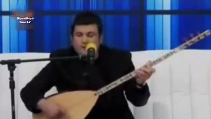 Mustafa Kemal Şimşek-Kır Atıma Bindim Sabah Namazı