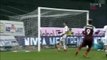 2-0 Andrei Mureșan Goal Romania  Divizia A - 27.11.2017 CFR Cluj 2-0 Sepsi OSK