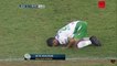 2-1 Mohamed Khaldane Goal Morocco  Botola 1 - 27.11.2017 Raja Casablanca 2-1 Rapide Oued Zem