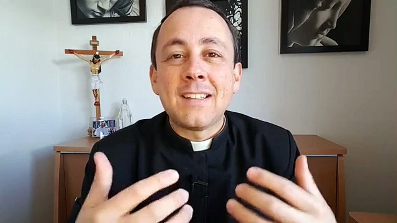 ¿Cuánto «cuesta» el reino de Dios? - PADRE ADOLFO GÜEMES LC