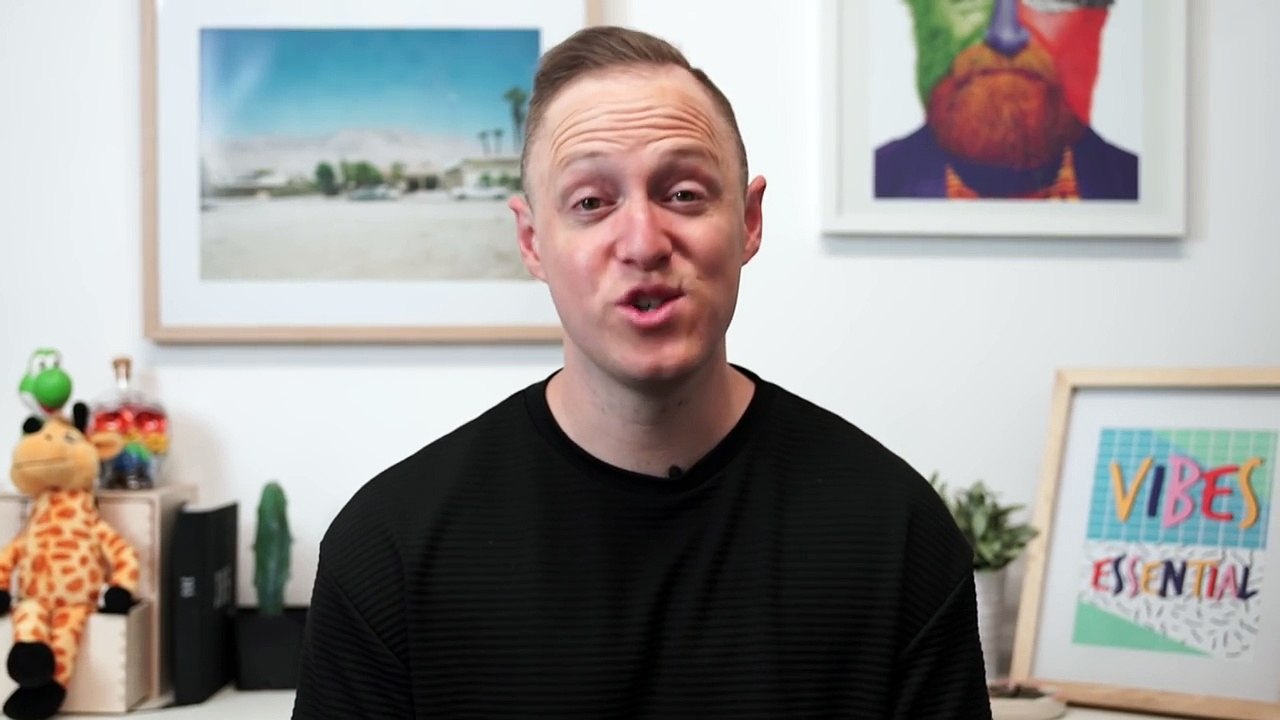 Making Boring Things Sound Fun