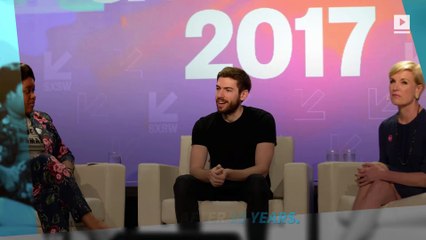 Tumblr CEO David Karp is stepping down